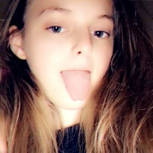 Meet your Posher, Mackenzie